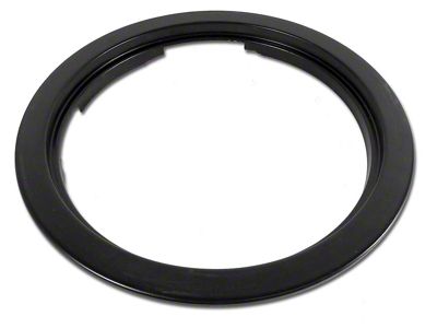 1973-1974 Corvette Air Cleaner Hood Seal Adapter Ring