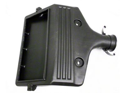 Air Cleaner Housing (85-89 Corvette C4)