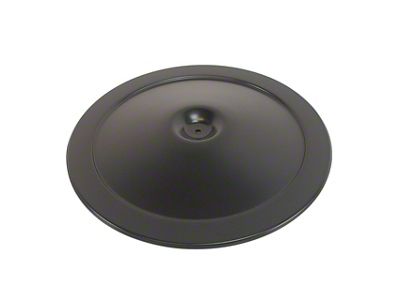 Air Cleaner Lid (1965 396 V8 Corvette C2)