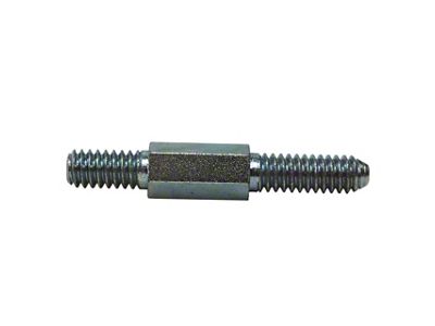 1964-1965 Corvette Air Cleaner Stud. 350 and 365 HP Hex