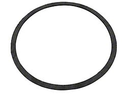 1964-1981 Corvette Air Cleaner To Carburetor Gasket. Holley and Quadra Jet