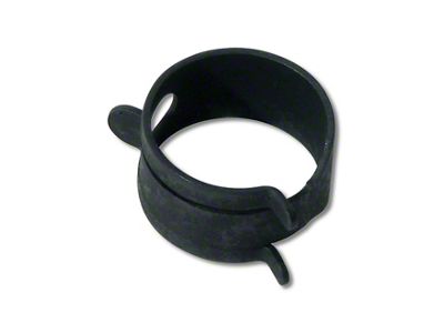 1967-1972 Corvette Air Cleaner To Valve Cover Hose Clamp