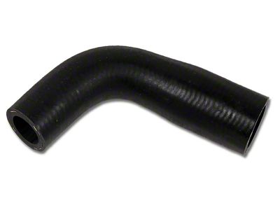 1968-1972 Corvette Air Cleaner To Valve Cover Vent Hose. 327/350