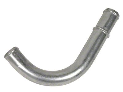 1976-1981 Corvette Air Cleaner To Valve Cover Vent Tube