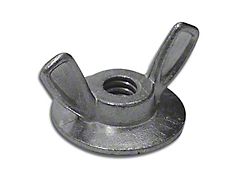 Auto Accessories of America Air Cleaner Wingnut (56-62 Corvette C1)