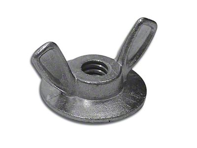 1956-1962 Corvette Air Cleaner Wingnut