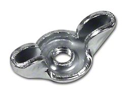 1963-1982 Corvette Air Cleaner Wingnut. Chrome