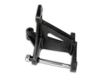 1976-1982 Corvette Air Conditioner Compressor Mount Support