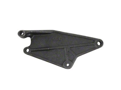 1964-1976 Corvette Air Conditioner Compressor Support Front SB