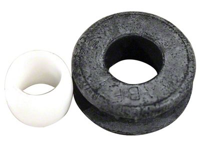1973-1982 Corvette Air Conditioner Condenser Mount Bushing 4/Set