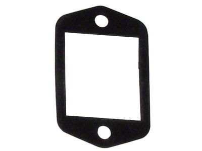 1963-1967 Corvette Air Conditioning Blower Motor Resistor Gasket