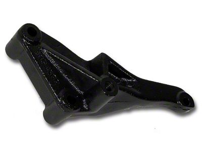 1966-1974 Corvette Air Conditioning Compressor Bracket. Front 427/454