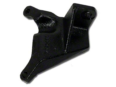 1966-1974 Corvette Air Conditioning Compressor Bracket. Rear 427/454