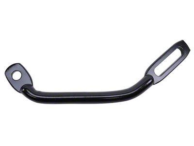 1966-1967 Corvette Air Conditioning Compressor Support Rod. 427