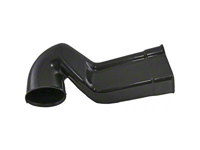 1978-1982 Corvette Air Conditioning Ducts