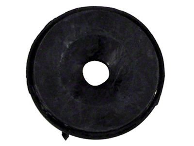 1966-1967 Corvette Air Conditioning Hose Fitting Grommet. In Radiator Support