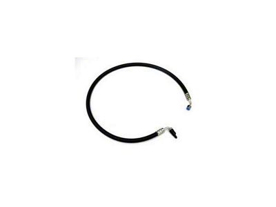 1980-1982 Corvette Air Conditioning Liquid Line
