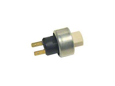 1992-1993 Corvette Air Conditioning Pressure Cycling Switch - LT1 - Mounts On Line