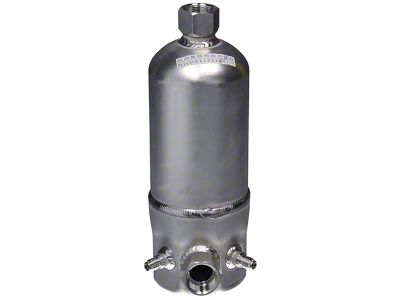 1977-1982 Corvette Air Conditioning Receiver Drier - AC