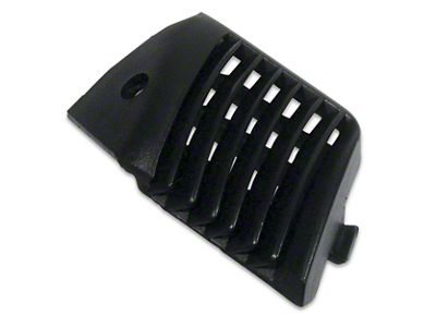1991-1996 Corvette Air Conditioning Side Vent