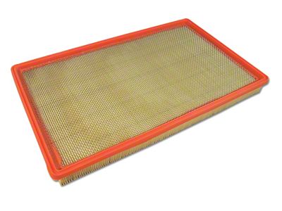 1990-1996 Corvette Air Filter Element - Replacement
