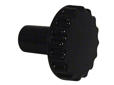 1984 Corvette Air Filter Lid Knob