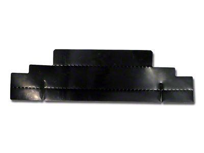 1987-1991 Corvette Air Filter Water Deflector