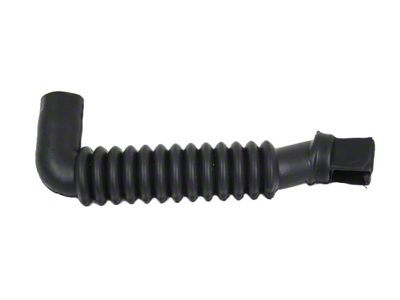 1981 Corvette Air Injector Valve Hose