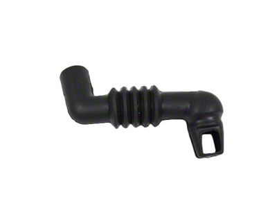 1984 Corvette Air Injector Valve Hose