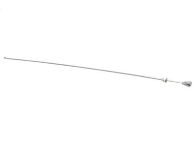 1961-1962 Corvette Air Inlet Control Cable with Knob