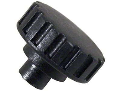 Air Intake Housing Retainer Nut (85-89 Corvette C4)