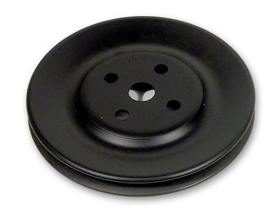 1966-1967 Corvette A.I.R. Pump Pulley