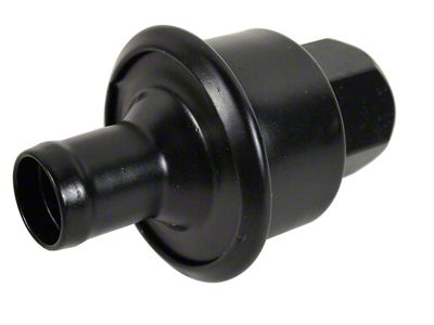 1968-1985 Corvette A.I.R. Tube Check Valve. Replacement