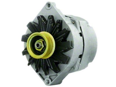Alternator; 108 AMP (84-85 Corvette C4)
