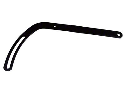 Alternator Adjuster Brace (75-76 327/350 V8 Corvette C3)