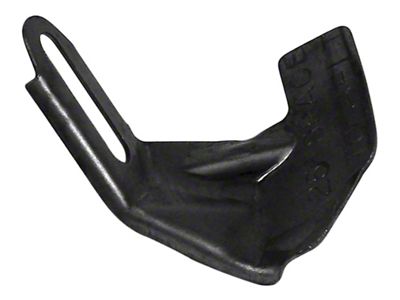 Alternator Adjuster Brace (79-82 Corvette C3 w/ 70 AMP Alternators)