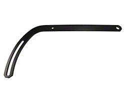 Auto Accessories of America Alternator Adjuster Brace (77-81 Corvette C3 w/o 70 AMP Alternators)