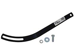 Auto Accessories of America Alternator Adjusting Brace Kit (68-74 Corvette C3)