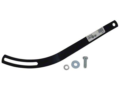 1968-1974 Corvette Alternator Adjusting Brace Kit