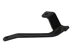 Auto Accessories of America Alternator Bracket. 327/350 (64-71 Corvette C2 & C3)