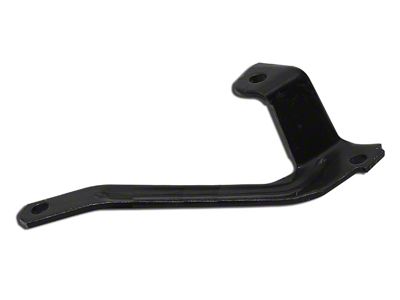 1964-1971 Corvette Alternator Bracket. 327/350