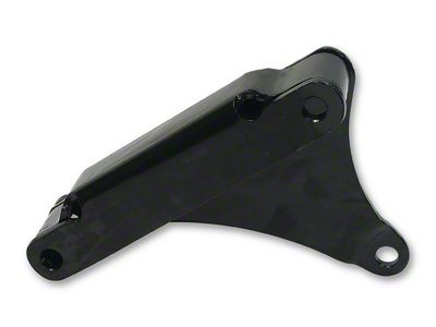 1965-1974 Corvette Alternator Bracket. Big Block with Power Steering