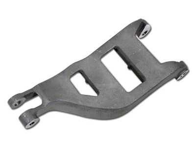 1986-1991 Corvette Alternator Bracket. Upper