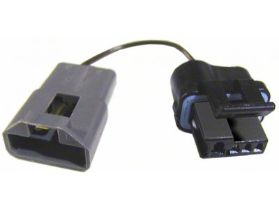 1969-1985 Corvette Alternator Conversion Harness