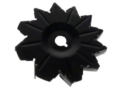 1964-1967 Corvette Alternator Fan