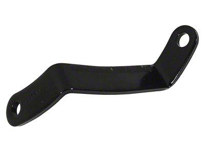 1965-1974 Corvette Alternator Mounting Strap - Lower