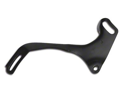 1965-1974 Corvette Alternator/Power Steering Pump Mount Bracket