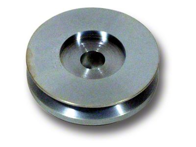 1965-1969 Corvette Alternator Pulley