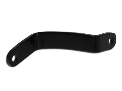 1965-1974 Corvette Alternator Strap. 396/427 with Power Steering
