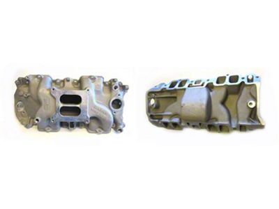1968-1969 Corvette Aluminum Intake Manifold L88 and ZL-1